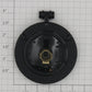 Lionel 390-65X LTI Black Boiler Front with Headlight Housing