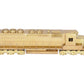 Alco Models D-142LB HO Scale BRASS SD-40L Diesel Locomotive EX/Box