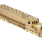 Alco Models D-142LB HO Scale BRASS SD-40L Diesel Locomotive EX/Box