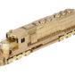Alco Models D-142LB HO Scale BRASS SD-40L Diesel Locomotive EX/Box