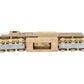 Alco Models D-142LB HO Scale BRASS SD-40L Diesel Locomotive EX/Box