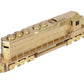 Alco Models D-142LB HO Scale BRASS SD-40L Diesel Locomotive EX/Box