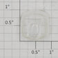 Lionel 3419-6 Helicopter Nose Windshield
