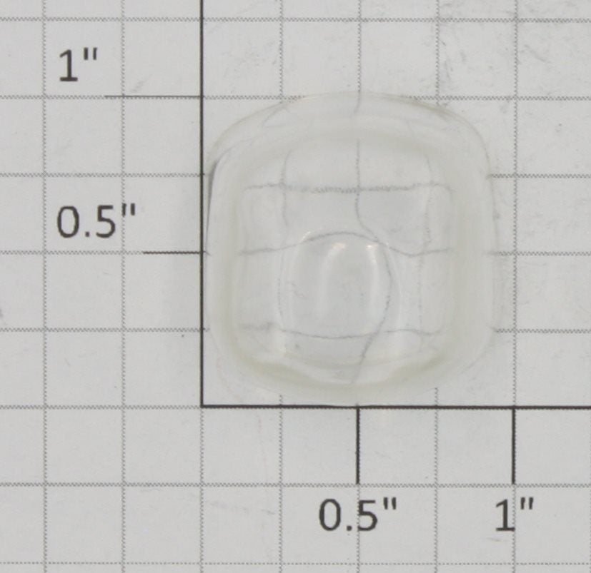 Lionel 3419-6 Helicopter Nose Windshield