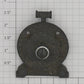 Lionel 261-2 O Gauge Steam Locomotive Boiler Front w/ Latch, Headlight & Bezel