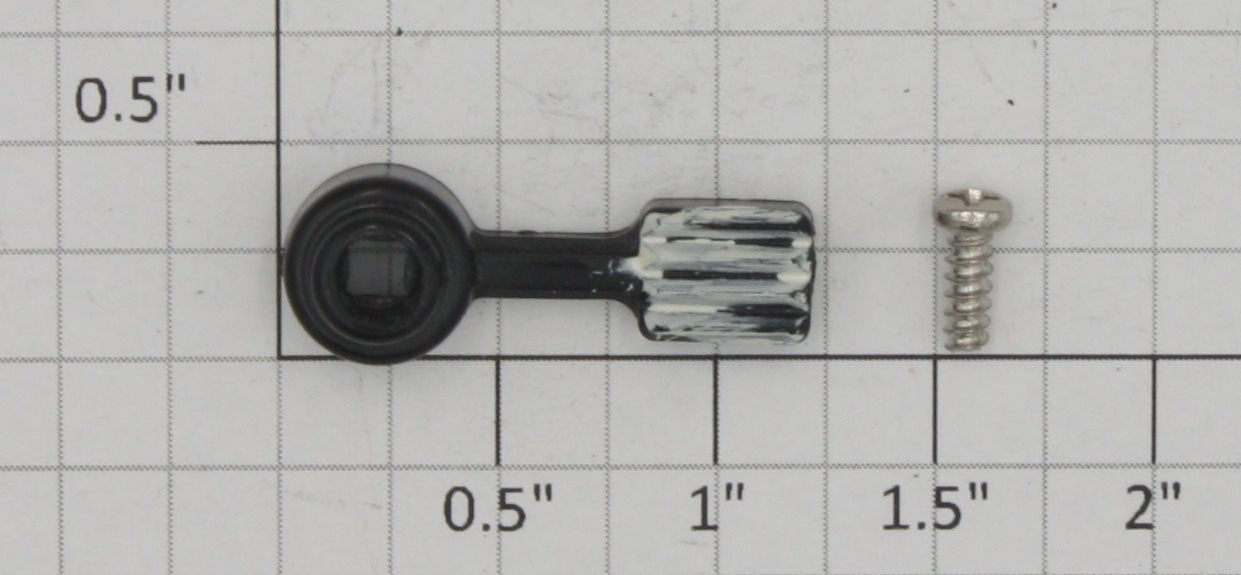 Aristo-Craft 11297X Manual Track Switch Arm with Screw