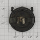 Lionel 675-14 O Gauge Boiler Front with Clips without Lens #675, 2025, 2035