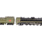 Van Hobbies HO BRASS CNR 4-8-2 Steam Loco & Tender #6060 - Painted EX