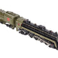 Van Hobbies HO BRASS CNR 4-8-2 Steam Loco & Tender #6060 - Painted EX