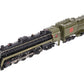 Van Hobbies HO BRASS CNR 4-8-2 Steam Loco & Tender #6060 - Painted EX