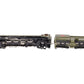 Van Hobbies HO BRASS CNR 4-8-2 Steam Loco & Tender #6060 - Painted EX