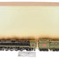 Van Hobbies HO BRASS CNR 4-8-2 Steam Loco & Tender #6060 - Painted EX