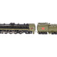 Van Hobbies HO BRASS CNR 4-8-2 Steam Loco & Tender #6060 - Painted EX