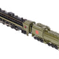 Van Hobbies HO BRASS CNR 4-8-2 Steam Loco & Tender #6060 - Painted EX
