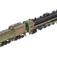 Van Hobbies HO BRASS CNR 4-8-2 Steam Loco & Tender #6060 - Painted EX