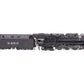 Westside Model Co. HO Brass Big 3 Santa Fe 4-6-4 Steam Loco #3462 - Custom Paint LN