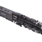 Westside Model Co. HO Brass Big 3 Santa Fe 4-6-4 Steam Loco #3462 - Custom Paint LN