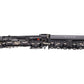 Westside Model Co. HO Brass Big 3 Santa Fe 4-6-4 Steam Loco #3462 - Custom Paint LN