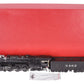 Westside Model Co. HO Brass Big 3 Santa Fe 4-6-4 Steam Loco #3462 - Custom Paint LN