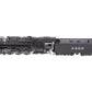 Westside Model Co. HO Brass Big 3 Santa Fe 4-6-4 Steam Loco #3462 - Custom Paint LN