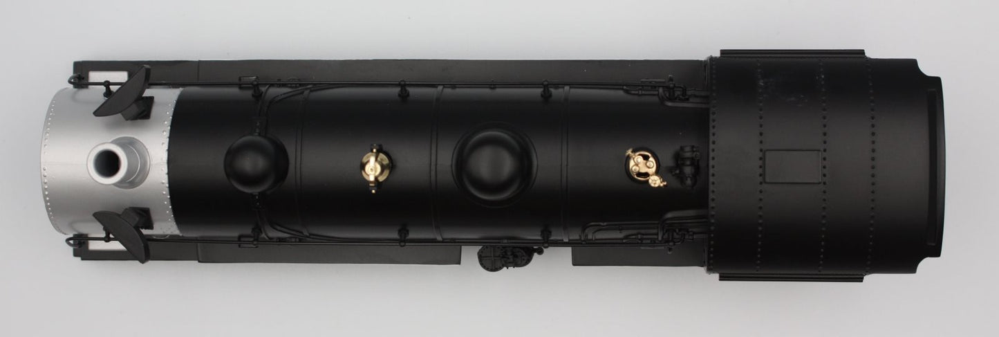 Lionel 82876-002 2-8-0 Southern Pacific Boiler Shell #2521