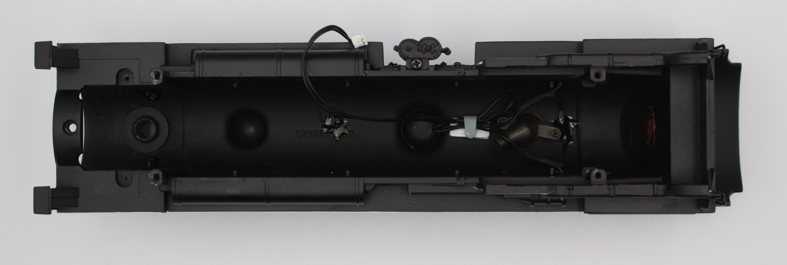 Lionel 82876-002 2-8-0 Southern Pacific Boiler Shell #2521