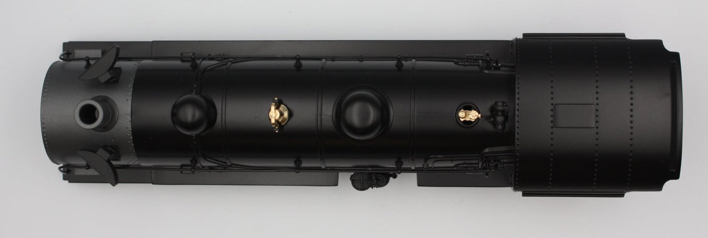 Lionel 82183-002 2-8-0 Union Pacific Boiler Shell #618