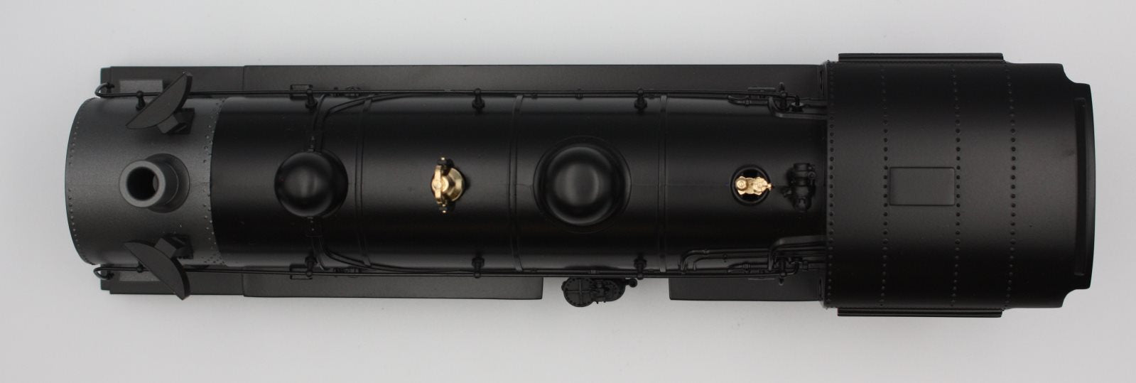 Lionel 82183-002 2-8-0 Union Pacific Boiler Shell #618