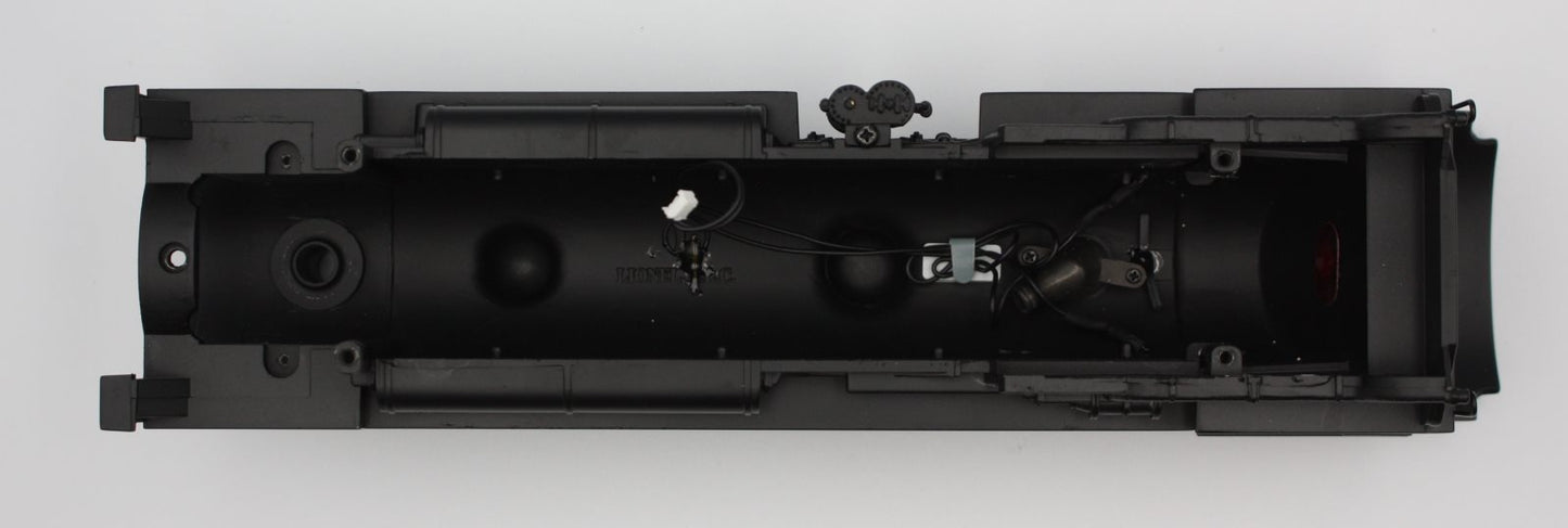 Lionel 82182-002 2-8-0 Milwaukee Road Boiler Shell #1201