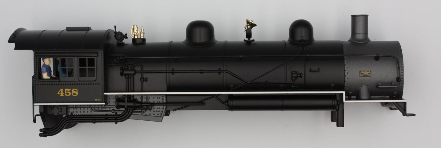 Lionel 82180-2 2-8-0 Nickel Plate Road Boiler Shell