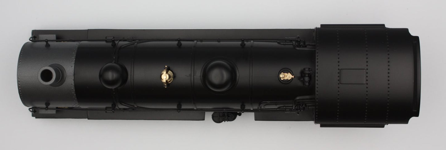 Lionel 82180-2 2-8-0 Nickel Plate Road Boiler Shell