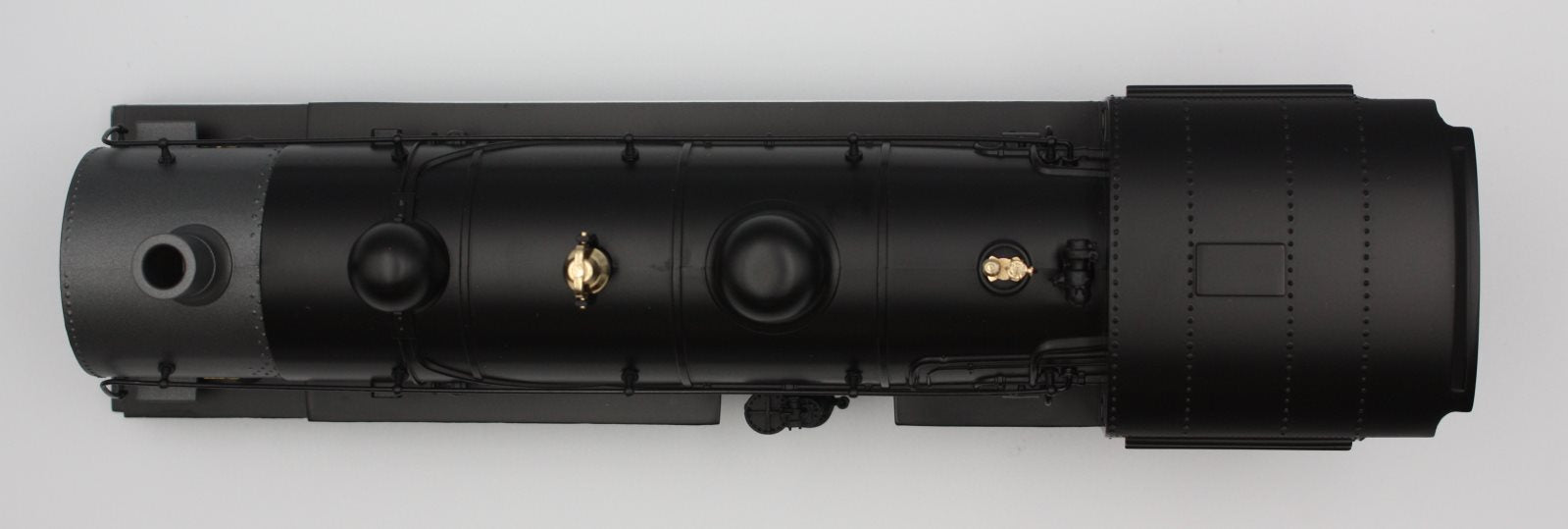 Lionel 82180-2 2-8-0 Nickel Plate Road Boiler Shell