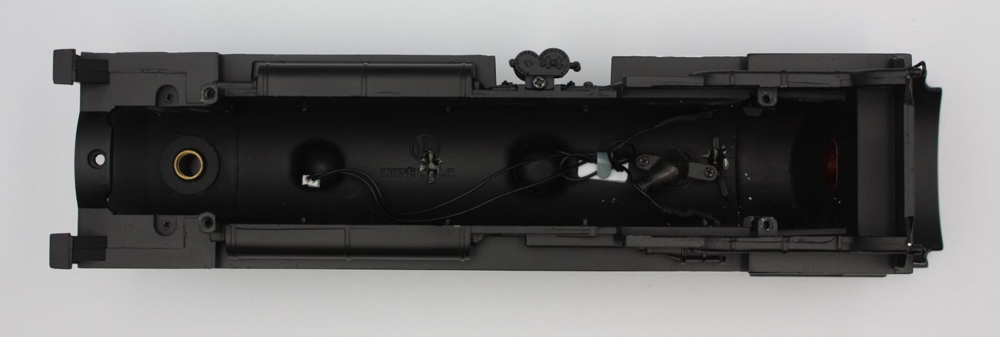 Lionel 82180-2 2-8-0 Nickel Plate Road Boiler Shell