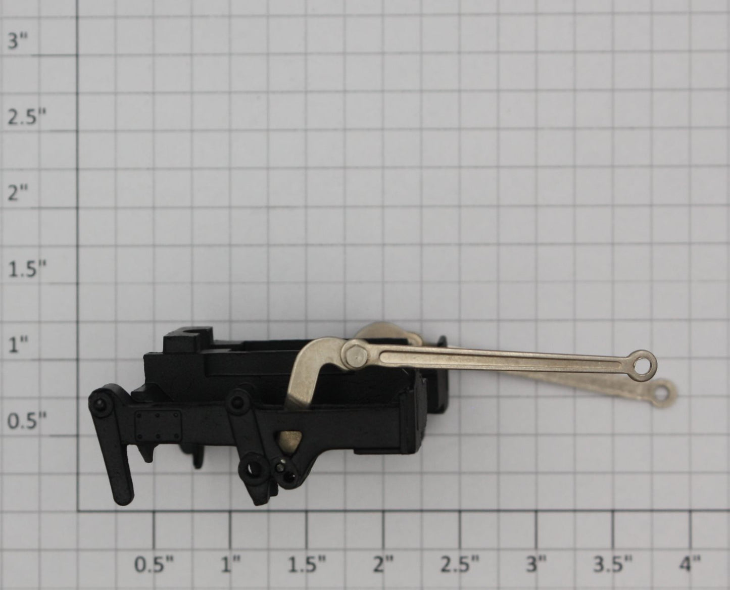 Lionel 18062-51 Valve Gear Assy