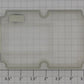 Lionel 11264-T90 Scale K-4 Upper Speaker Enclosure