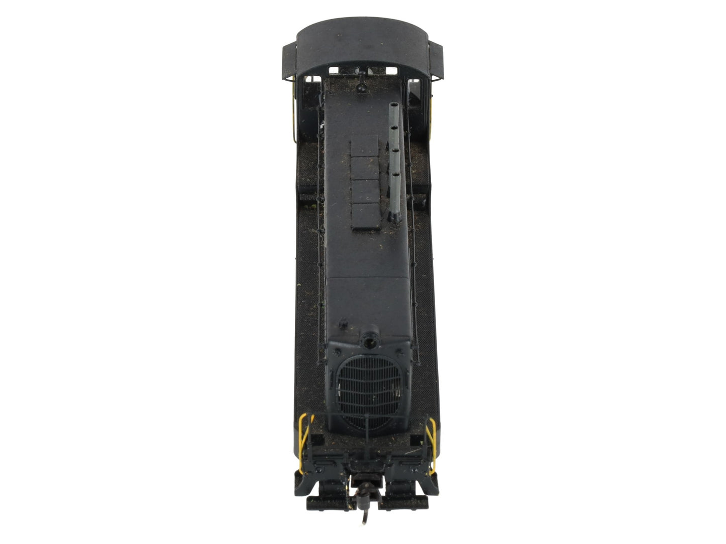 Hallmark Models HO PRR BRASS VO-1000 Diesel Locomotive 1939 Version- Painted EX/Box