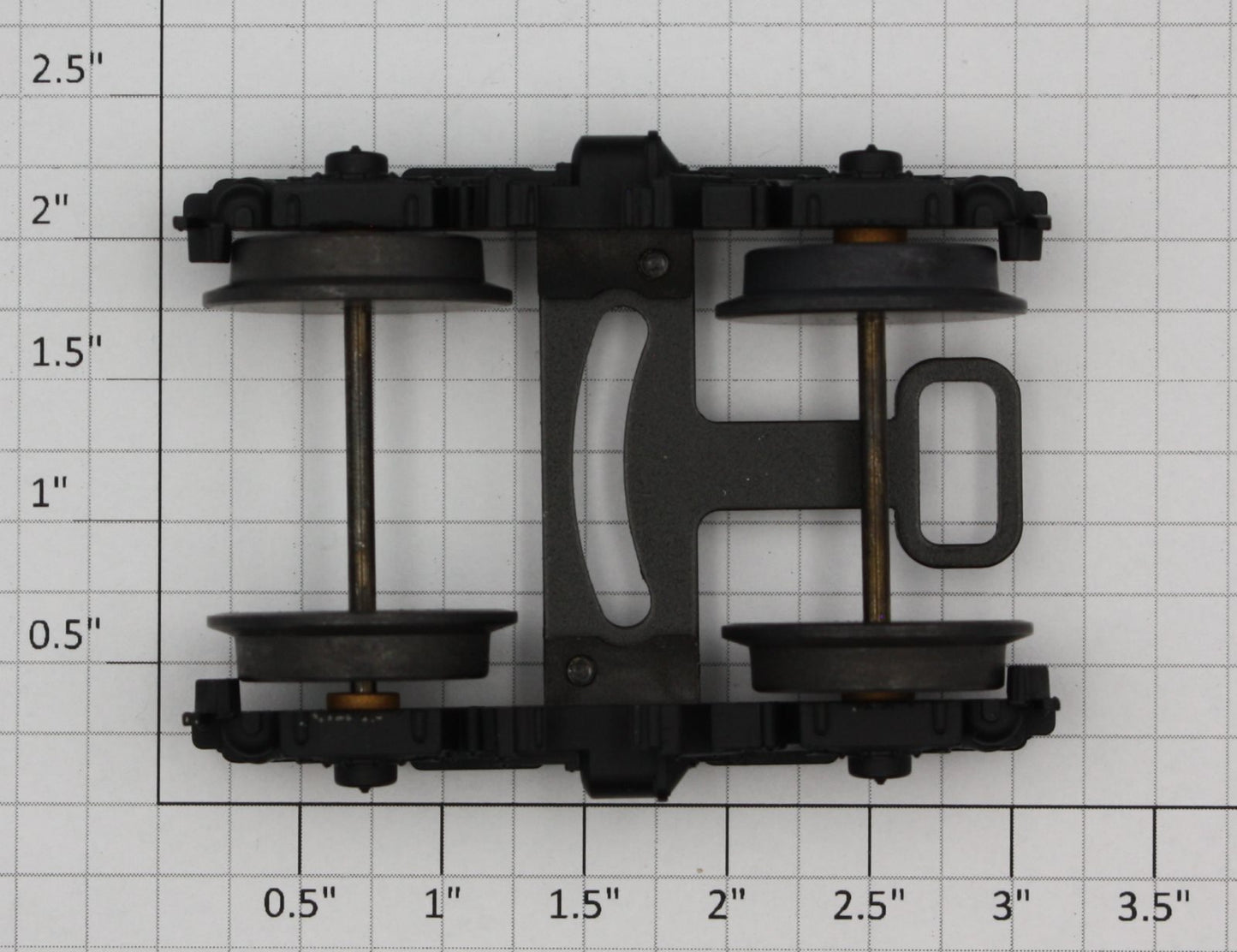 Lionel 38097-T50 PT Tender Front Truck #5429