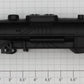 Lionel 58018-002 HO Scale Berkshire Jr Polar Express Steam Boiler Body Shell