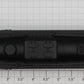 Lionel 58018-002 HO Scale Berkshire Jr Polar Express Steam Boiler Body Shell