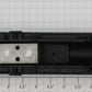 Lionel 58018-002 HO Scale Berkshire Jr Polar Express Steam Boiler Body Shell