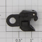 Bachmann 92419X G Scale Operating Knuckle Coupler w/o Centering Spring
