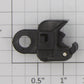 Bachmann 92419X G Scale Operating Knuckle Coupler w/o Centering Spring