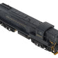 Hallmark Models HO Scale BRASS Baldwin AS-616 Diesel Locomotive w/Sound -Painted EX/Box