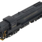 Hallmark Models HO Scale BRASS Baldwin AS-616 Diesel Locomotive w/Sound -Painted EX/Box