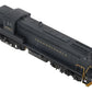Hallmark Models HO Scale BRASS Baldwin AS-616 Diesel Locomotive w/Sound -Painted EX/Box