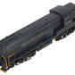 Hallmark Models HO Scale BRASS Baldwin AS-616 Diesel Locomotive w/Sound -Painted EX/Box