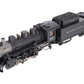 MTH 20-3281-1 NYC 0-6-0 USRA Steam Locomotive HiRail w/PS2 #231 NIB