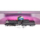 MTH 20-3281-1 NYC 0-6-0 USRA Steam Locomotive HiRail w/PS2 #231