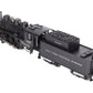 MTH 20-3281-1 NYC 0-6-0 USRA Steam Locomotive HiRail w/PS2 #231 NIB