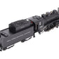 MTH 20-3281-1 NYC 0-6-0 USRA Steam Locomotive HiRail w/PS2 #231 NIB
